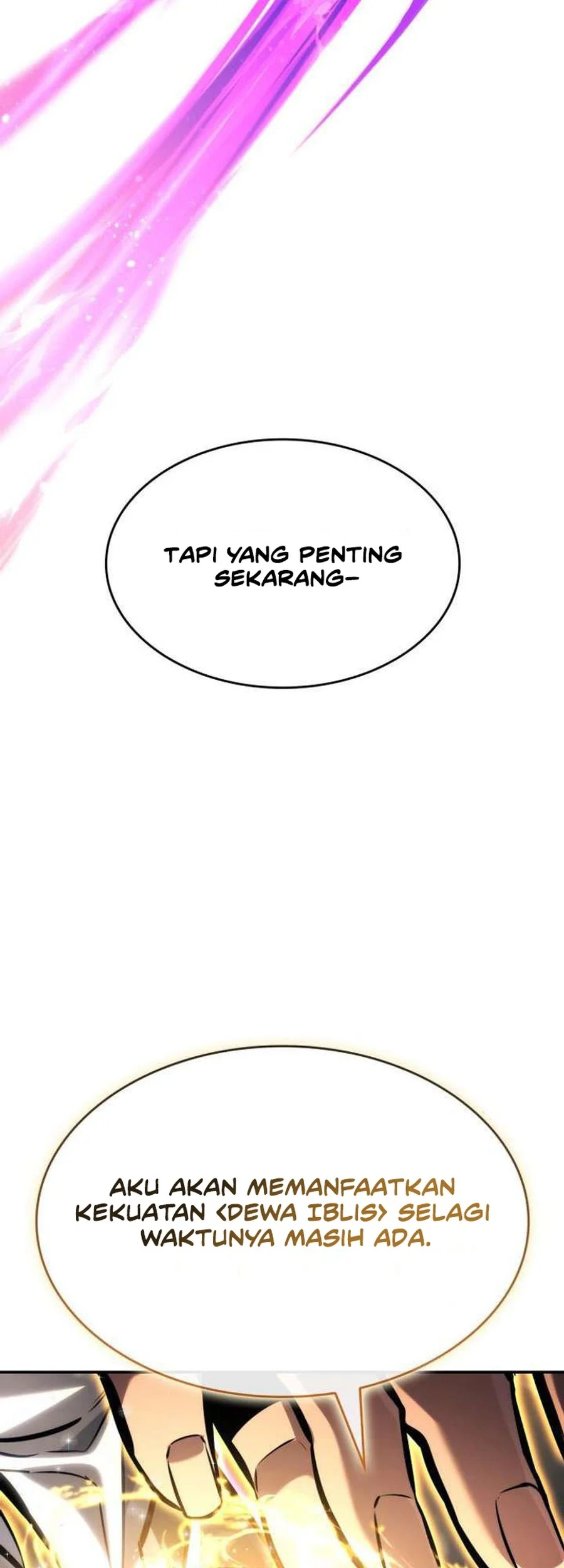 Boundless Necromancer Chapter 158 - halaman 104