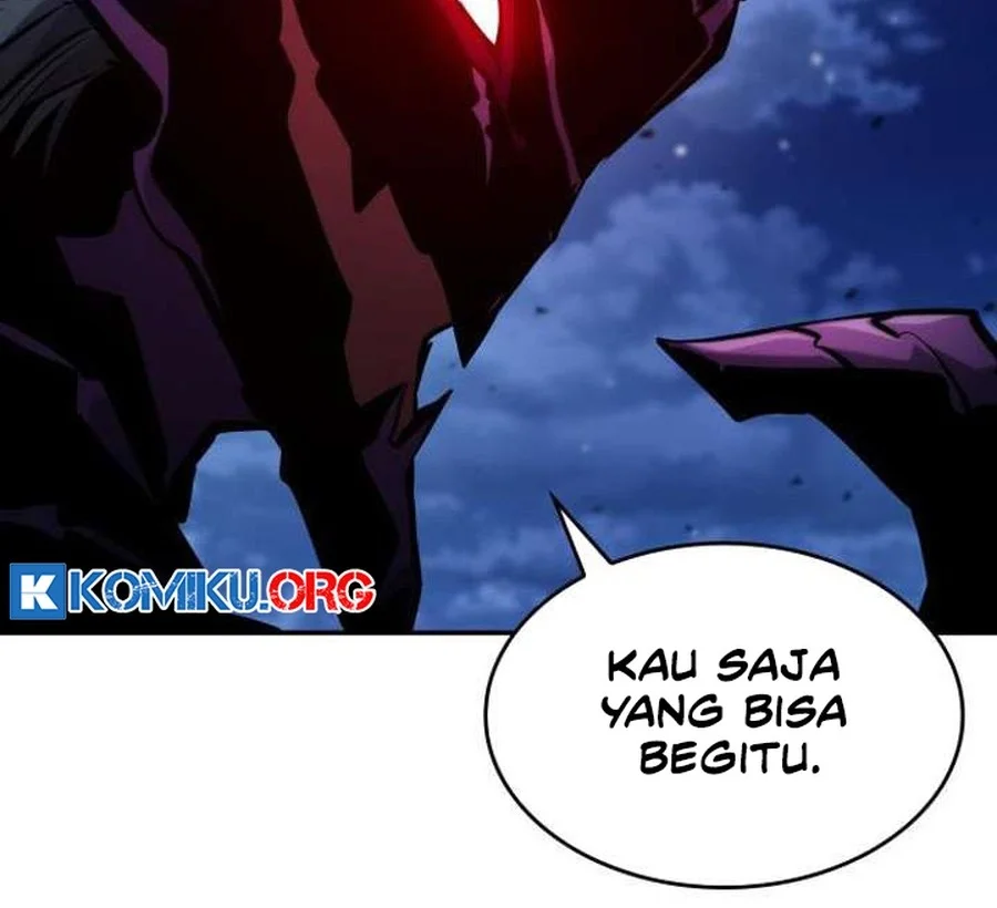 Boundless Necromancer Chapter 158 - halaman 15