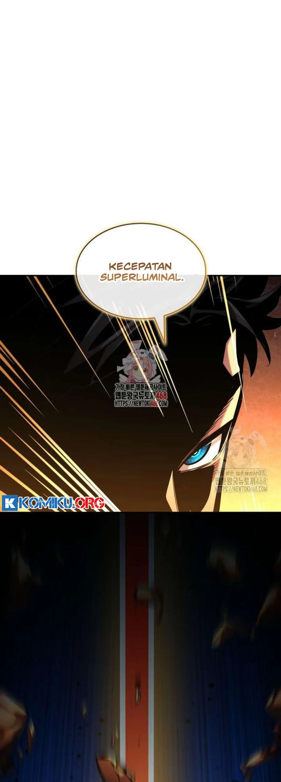 Boundless Necromancer Chapter 158 - halaman 2