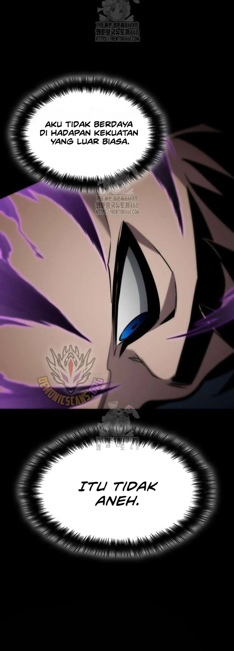 Boundless Necromancer Chapter 158 - halaman 28