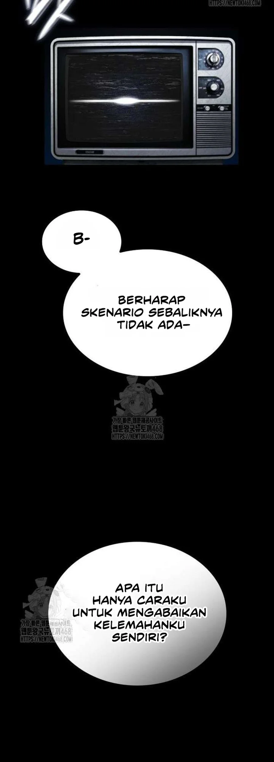 Boundless Necromancer Chapter 158 - halaman 32
