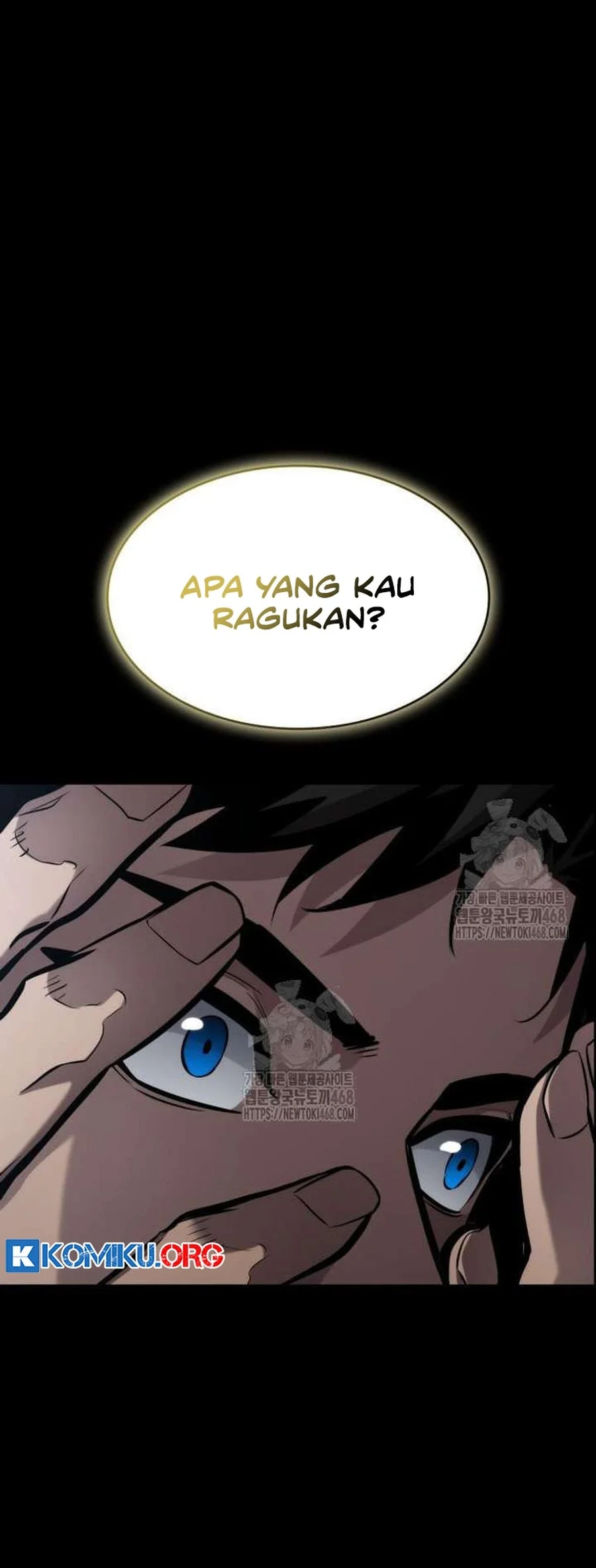 Boundless Necromancer Chapter 158 - halaman 33