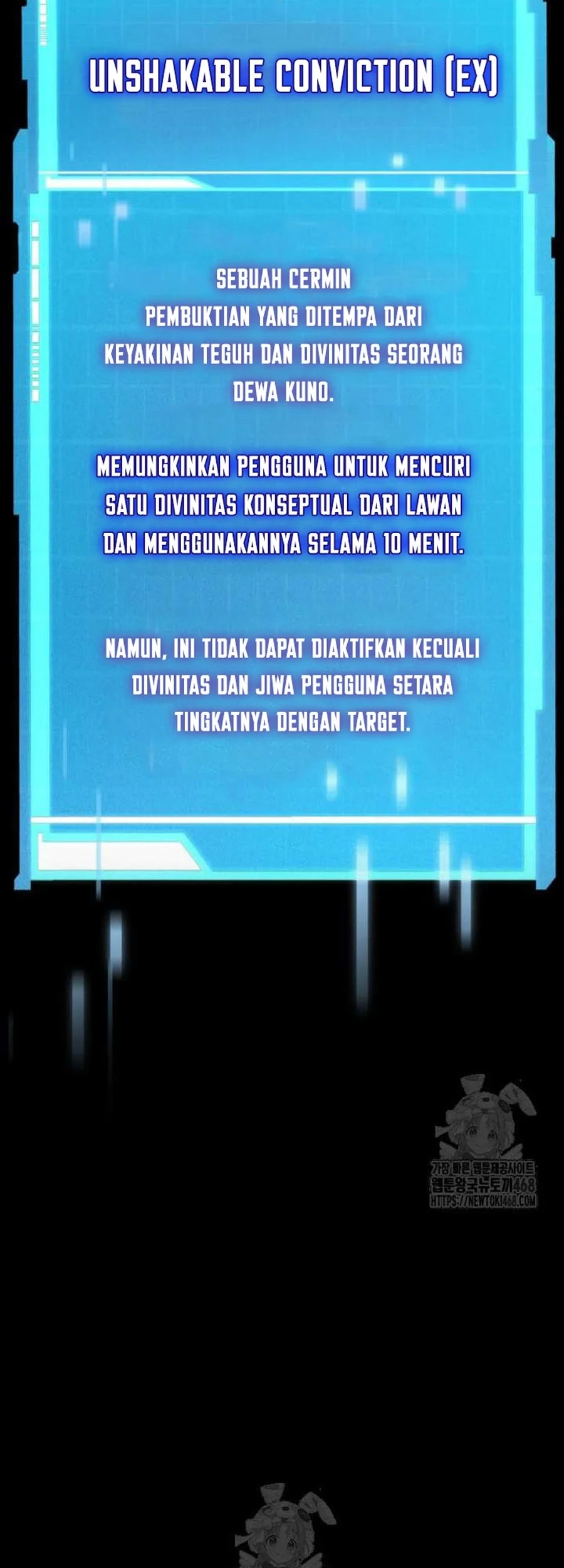 Boundless Necromancer Chapter 158 - halaman 41