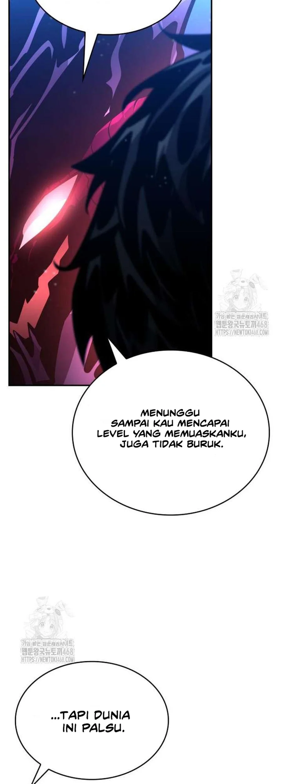 Boundless Necromancer Chapter 158 - halaman 46