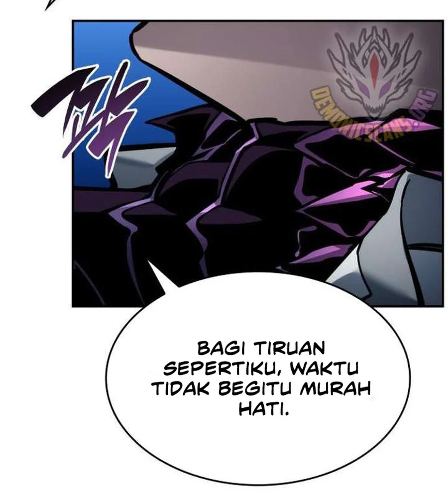 Boundless Necromancer Chapter 158 - halaman 47