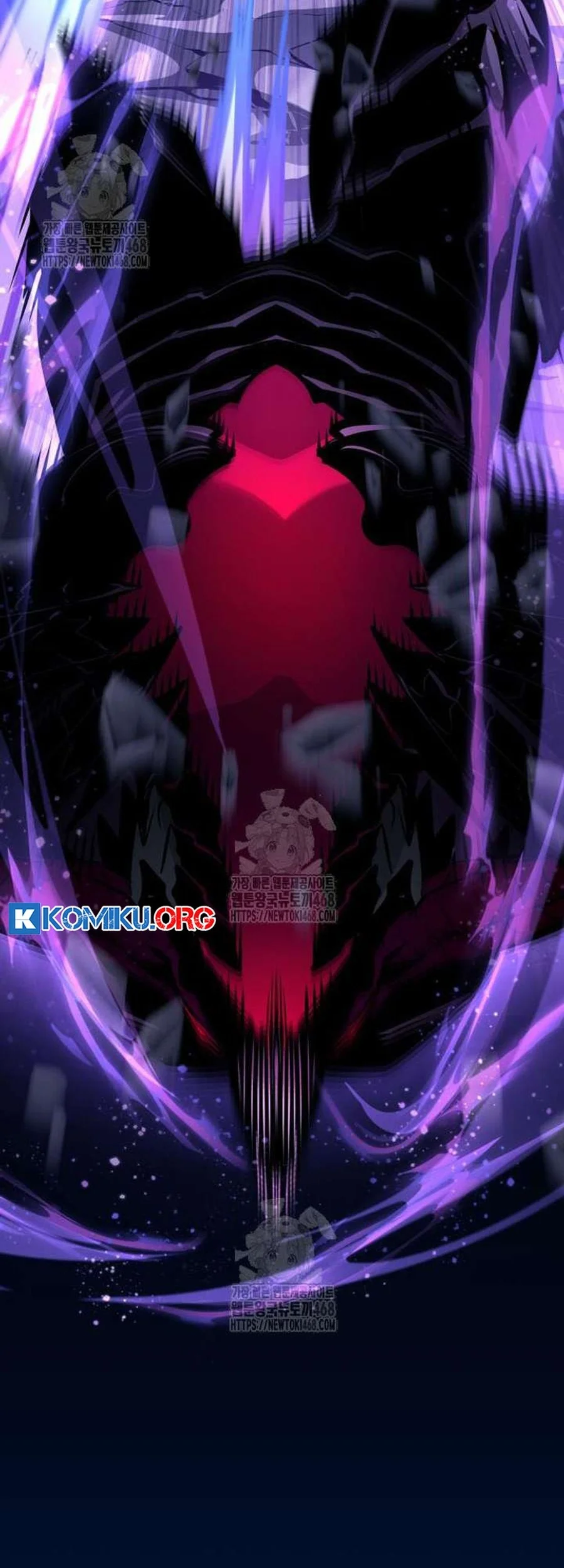 Boundless Necromancer Chapter 158 - halaman 55