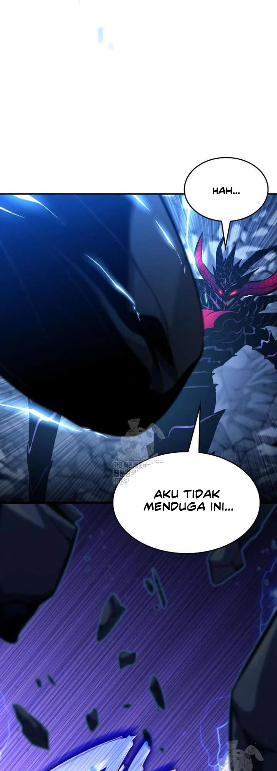 Boundless Necromancer Chapter 158 - halaman 66