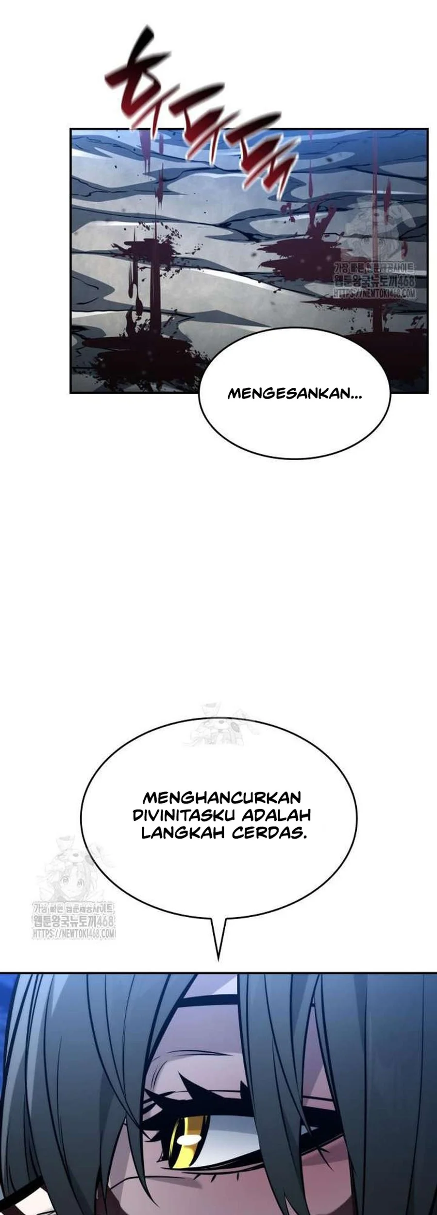 Boundless Necromancer Chapter 158 - halaman 70