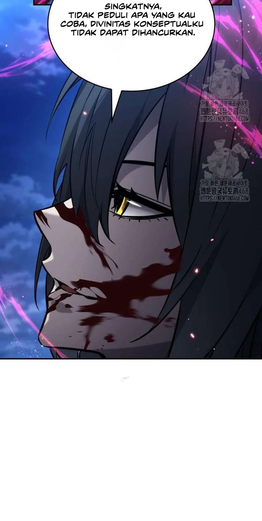 Boundless Necromancer Chapter 158 - halaman 73