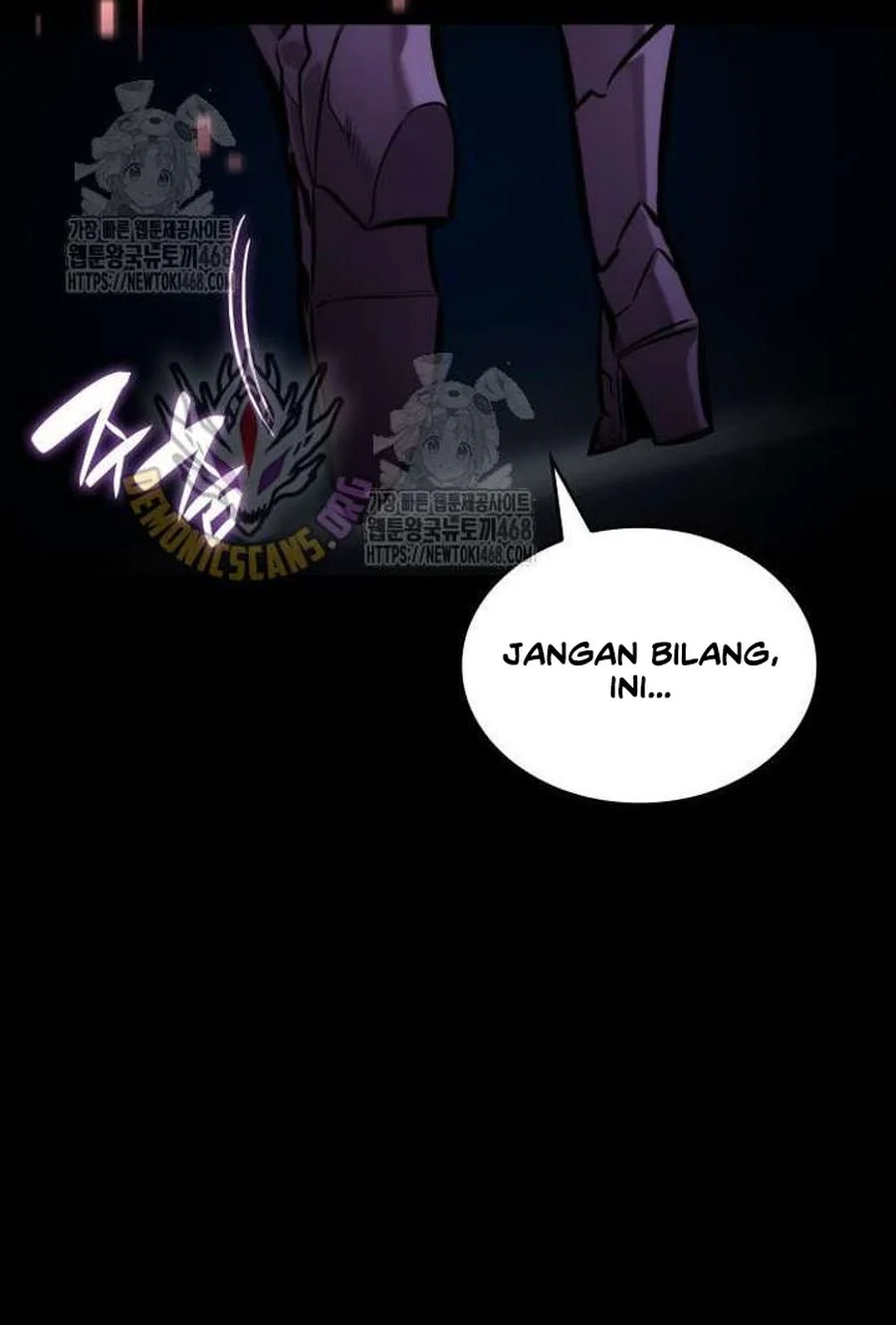 Boundless Necromancer Chapter 158 - halaman 77