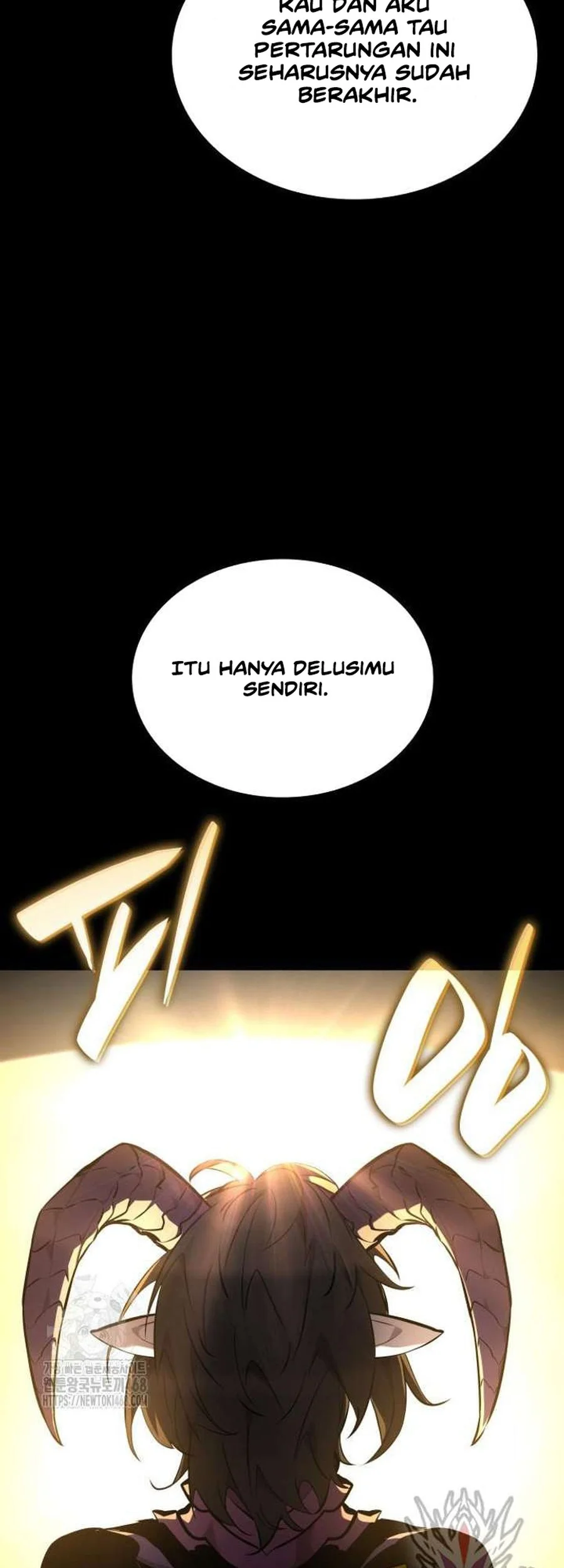 Boundless Necromancer Chapter 158 - halaman 81