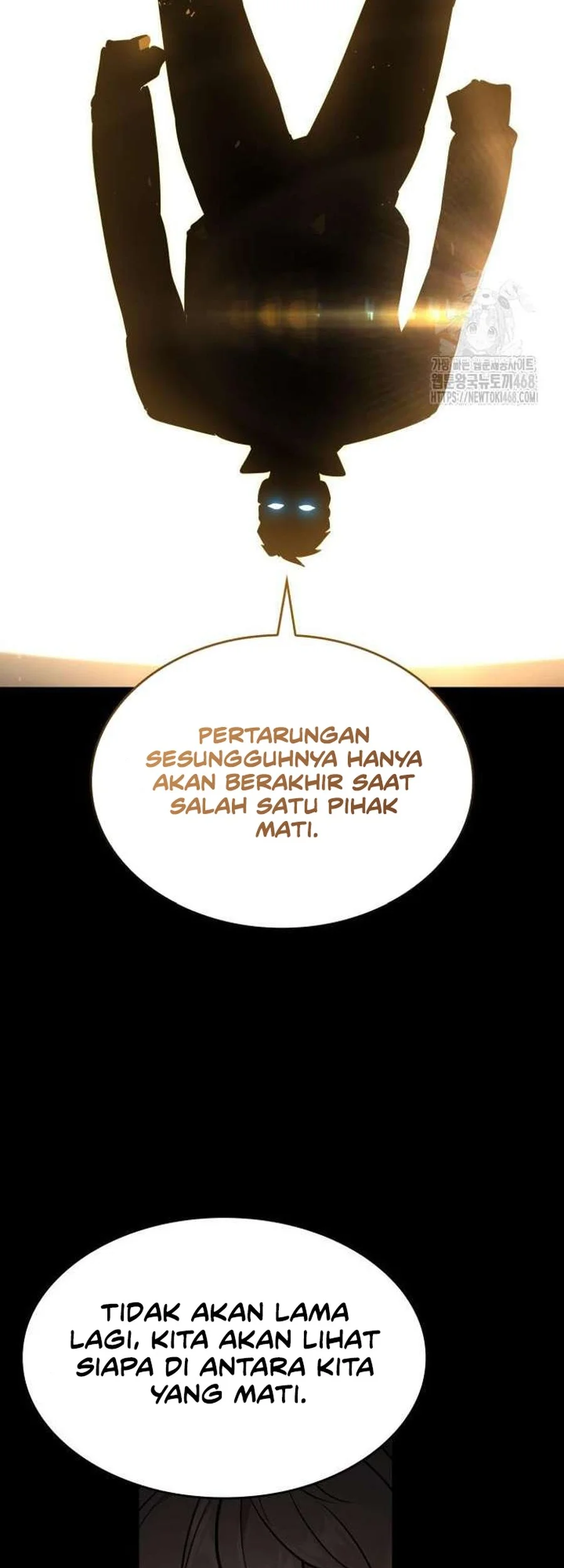 Boundless Necromancer Chapter 158 - halaman 84