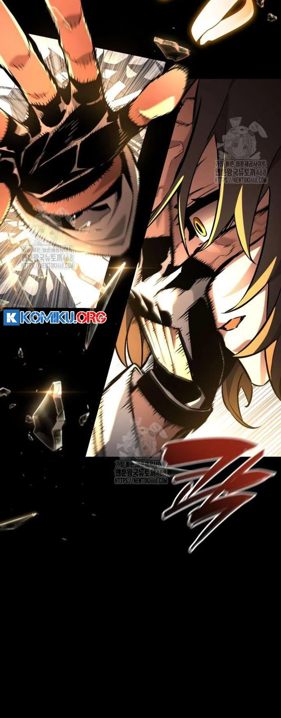 Boundless Necromancer Chapter 158 - halaman 86