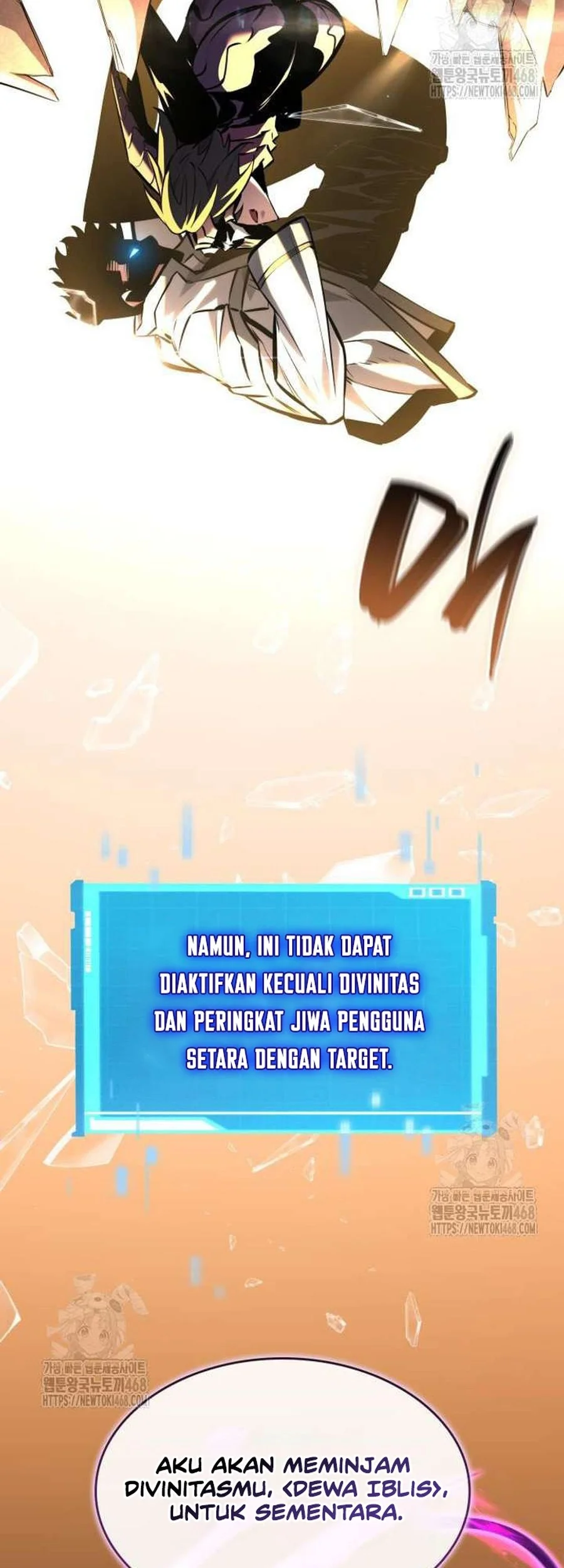 Boundless Necromancer Chapter 158 - halaman 89