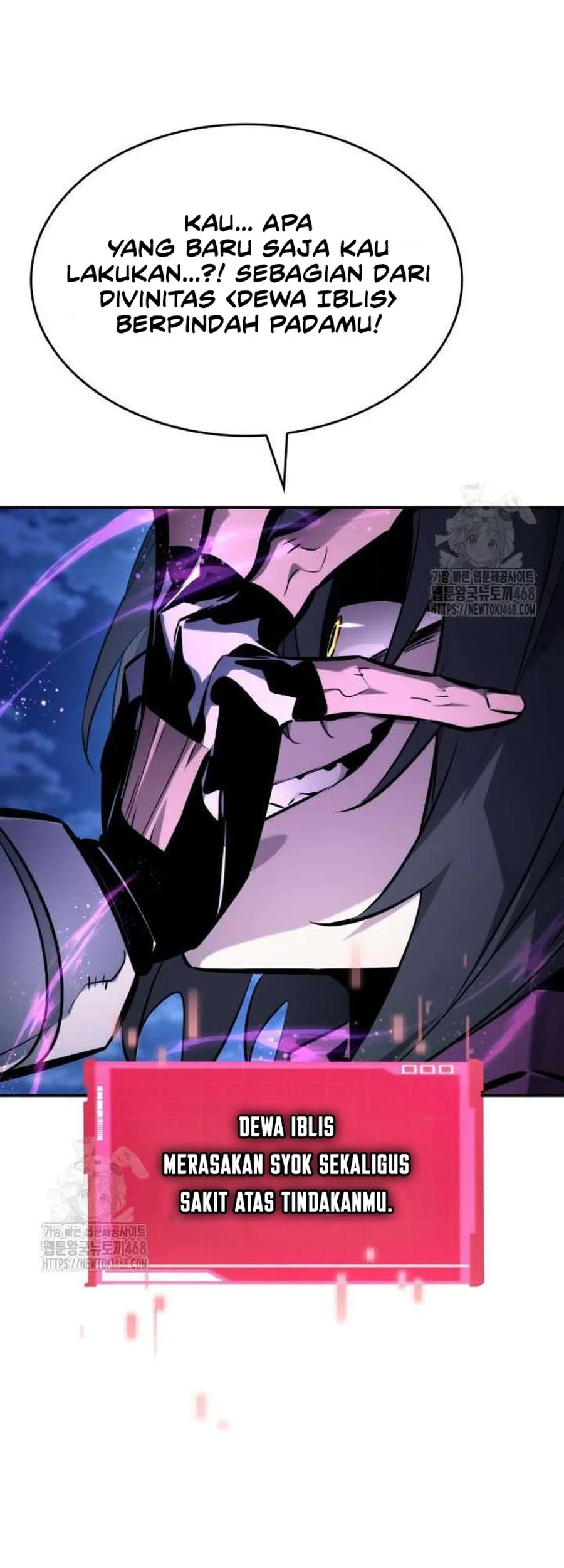 Boundless Necromancer Chapter 158 - halaman 92