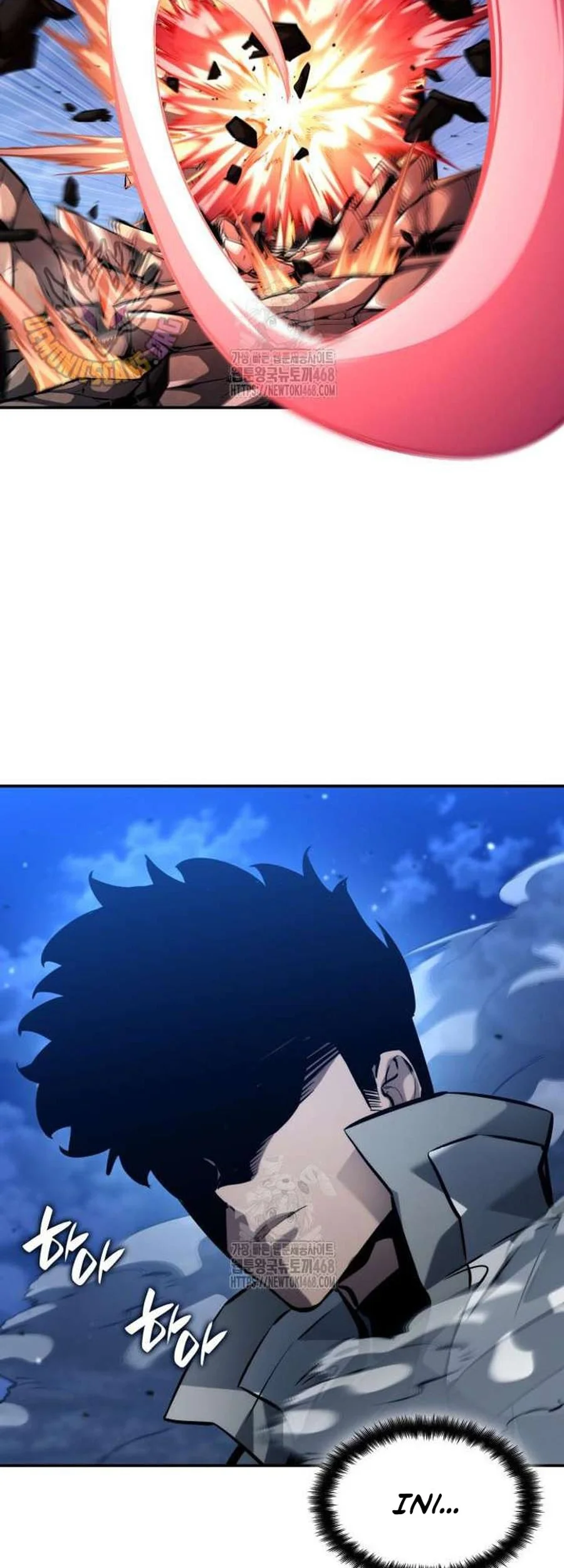 Boundless Necromancer Chapter 158 - halaman 99