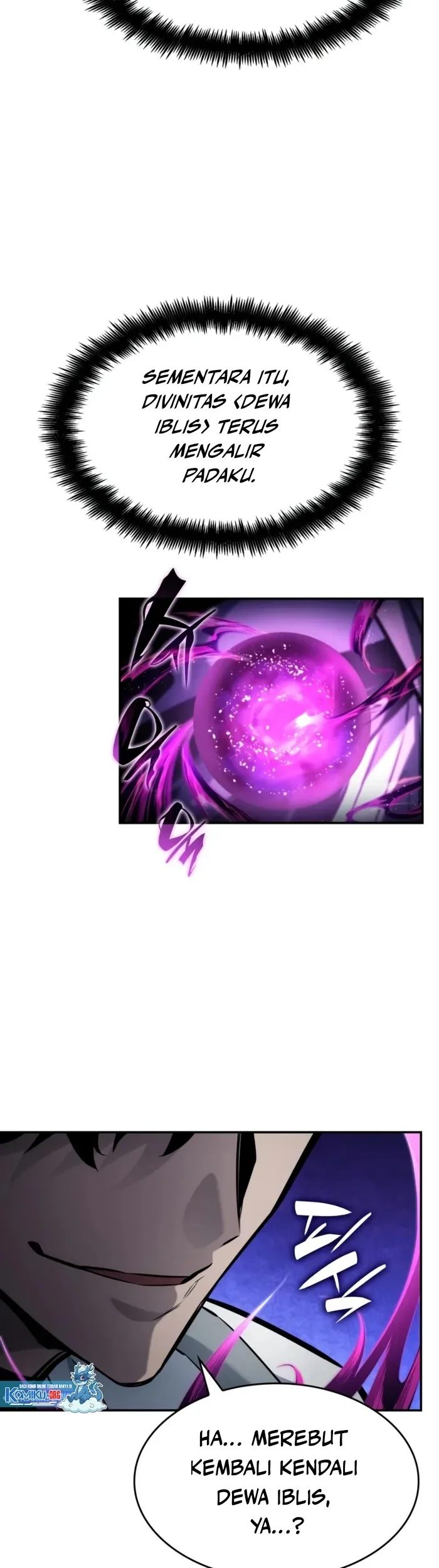 Boundless Necromancer Chapter 159 - halaman 17