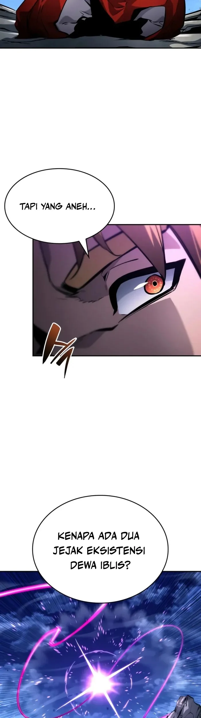 Boundless Necromancer Chapter 159 - halaman 25