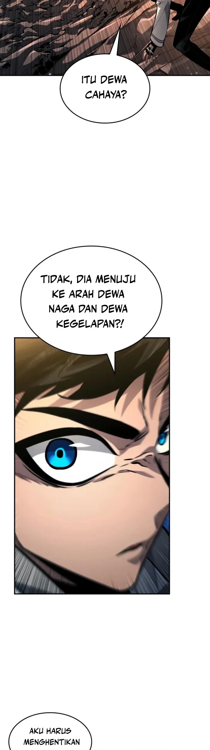 Boundless Necromancer Chapter 159 - halaman 29