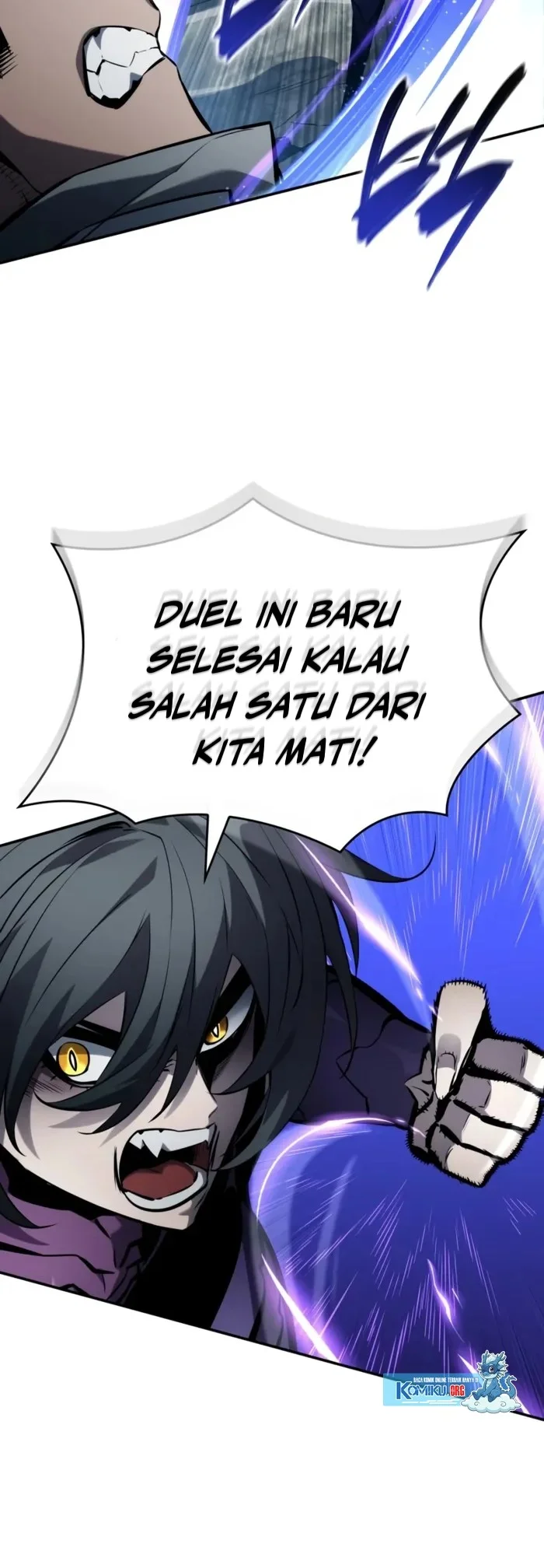 Boundless Necromancer Chapter 159 - halaman 31