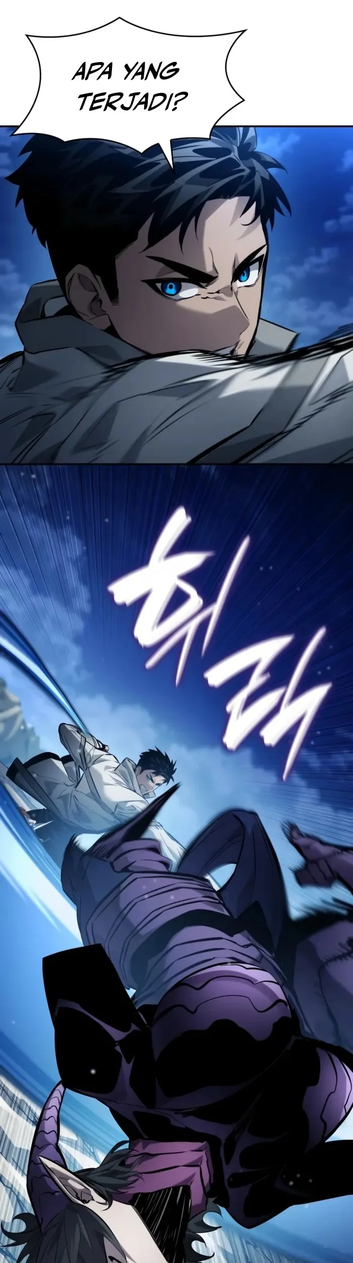 Boundless Necromancer Chapter 159 - halaman 35