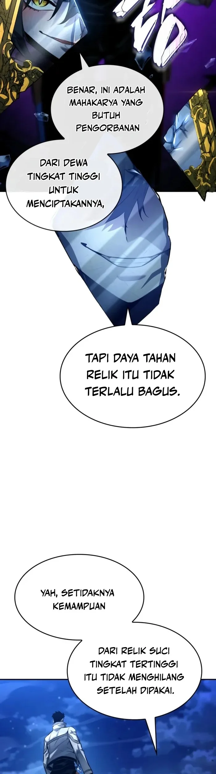 Boundless Necromancer Chapter 159 - halaman 41