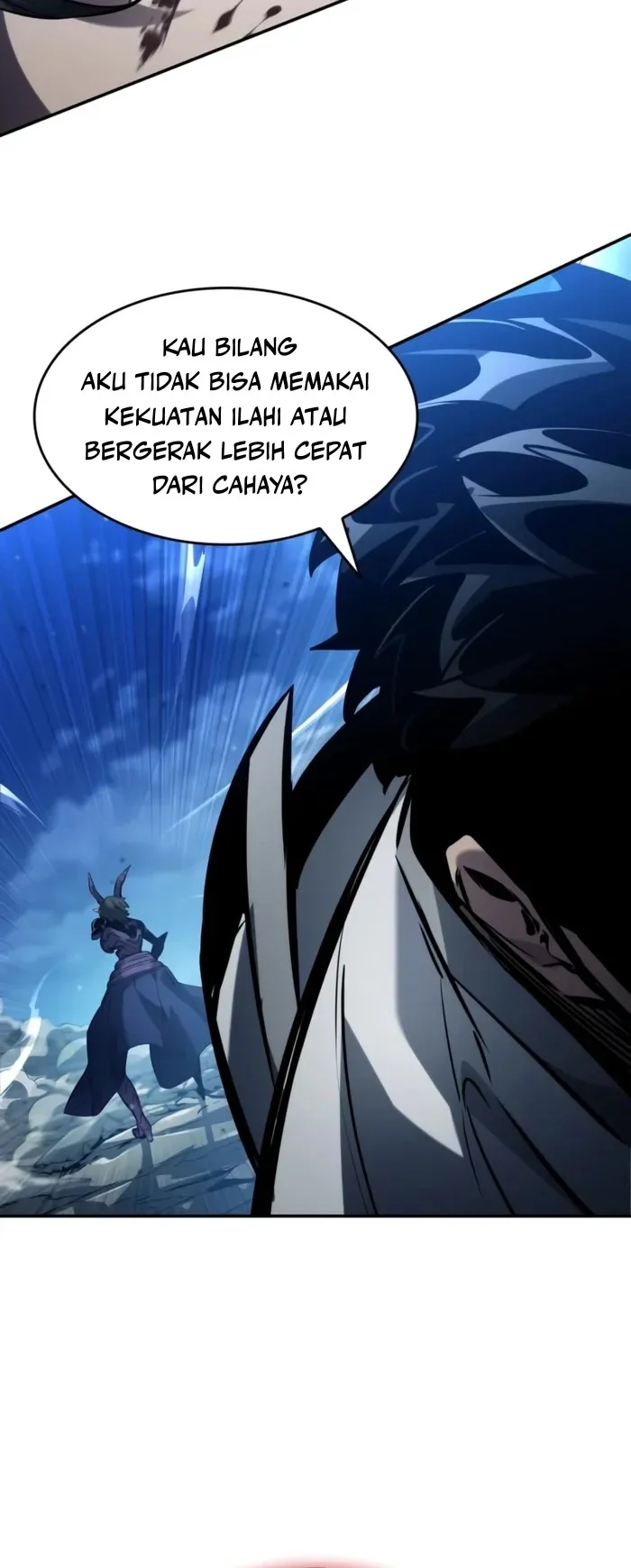 Boundless Necromancer Chapter 159 - halaman 48
