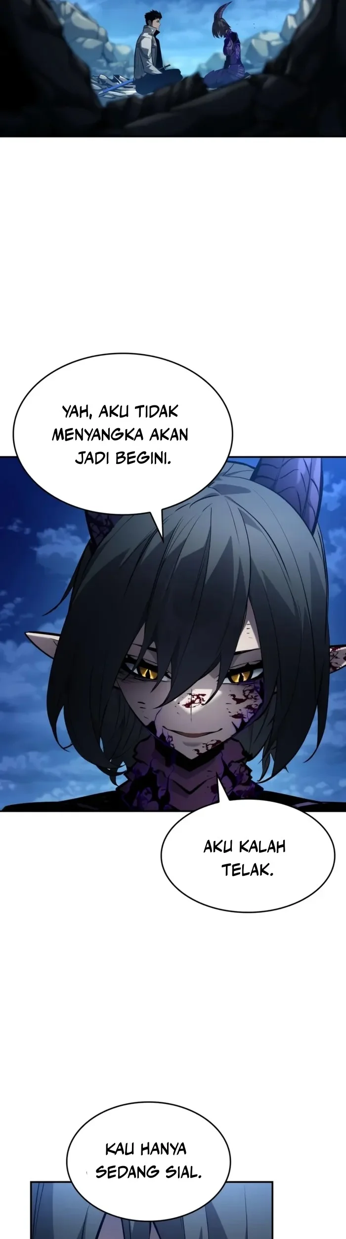 Boundless Necromancer Chapter 159 - halaman 63