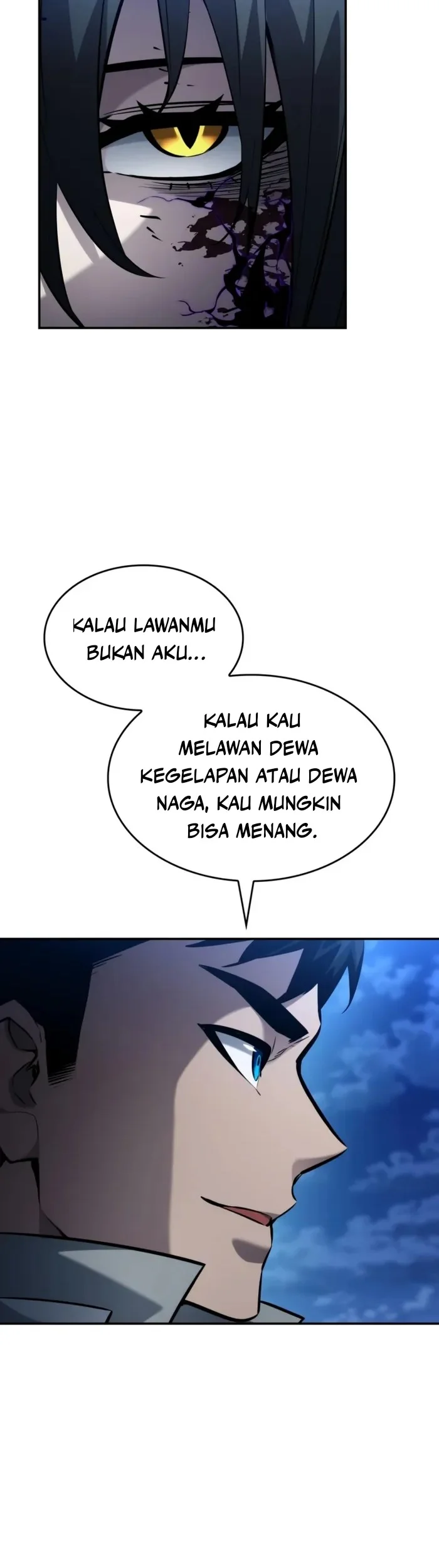 Boundless Necromancer Chapter 159 - halaman 64