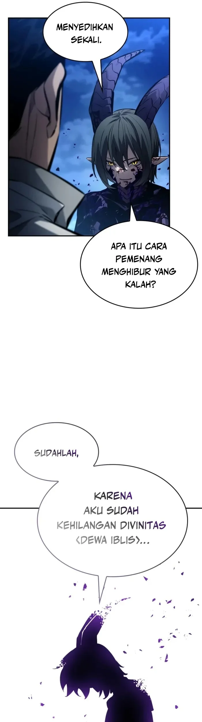 Boundless Necromancer Chapter 159 - halaman 65