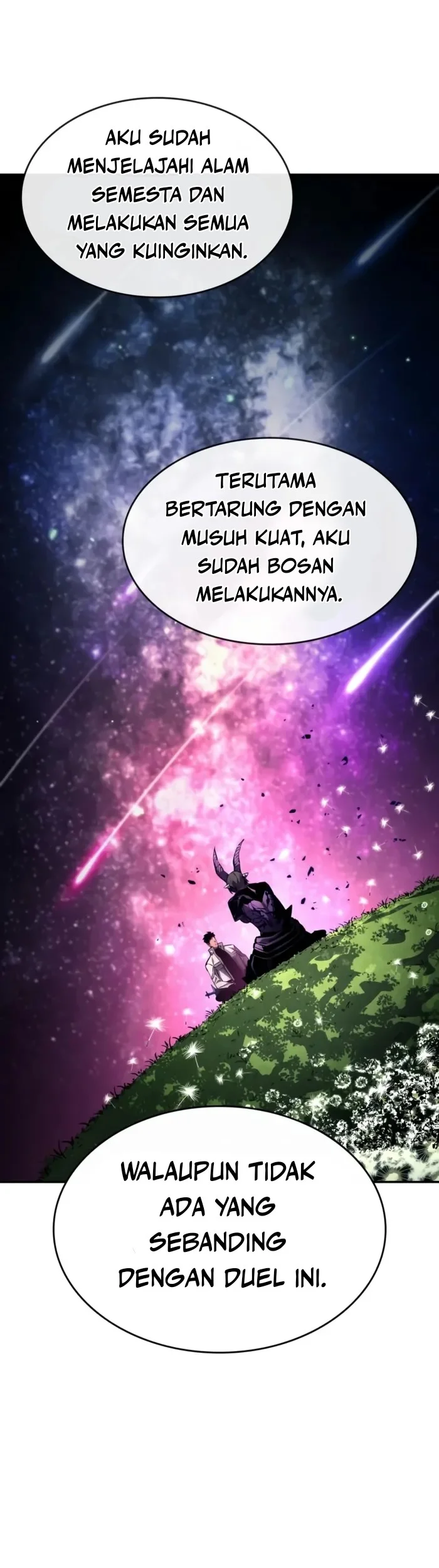 Boundless Necromancer Chapter 159 - halaman 68