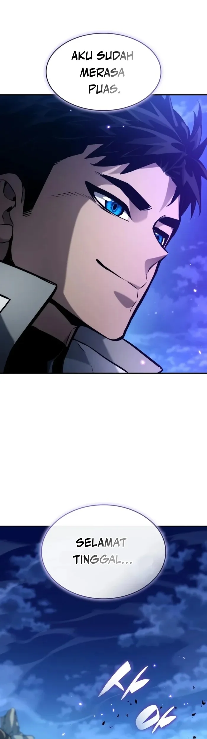 Boundless Necromancer Chapter 159 - halaman 69