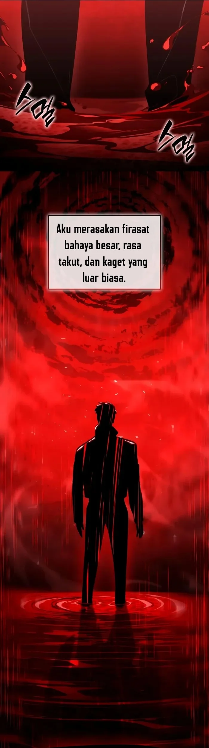 Boundless Necromancer Chapter 159 - halaman 73