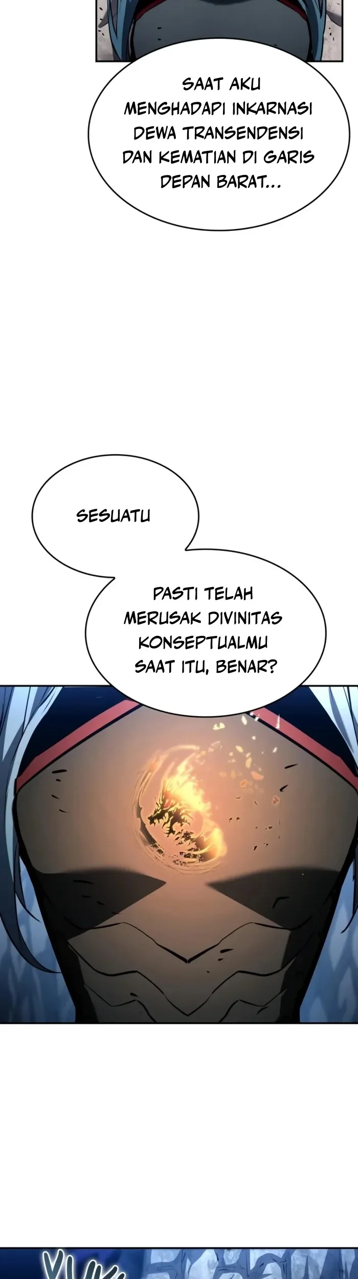 Boundless Necromancer Chapter 159 - halaman 79