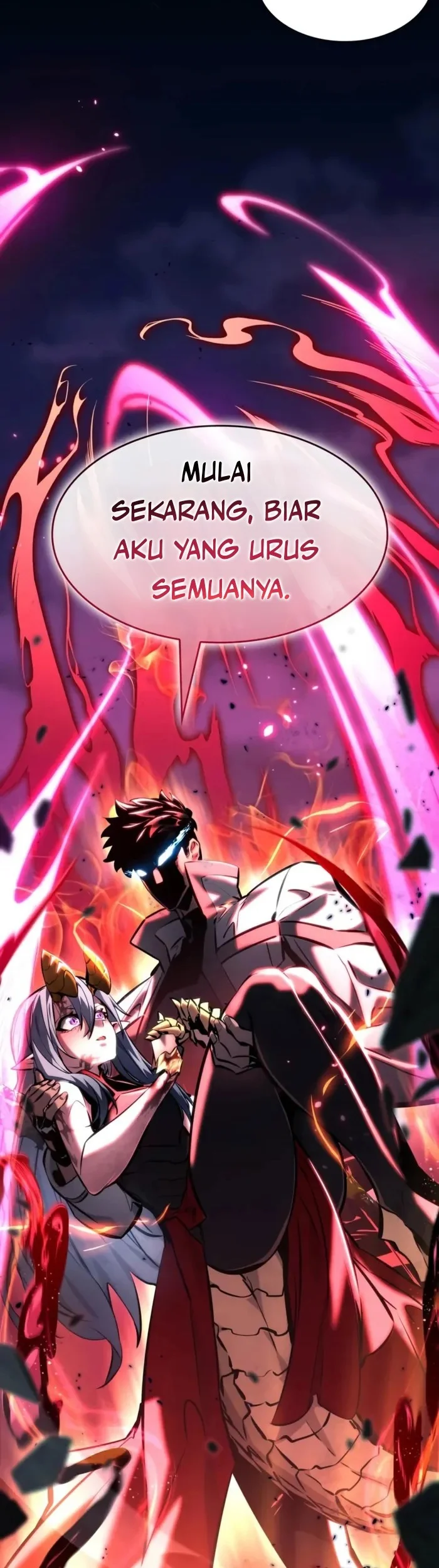 Boundless Necromancer Chapter 159 - halaman 93