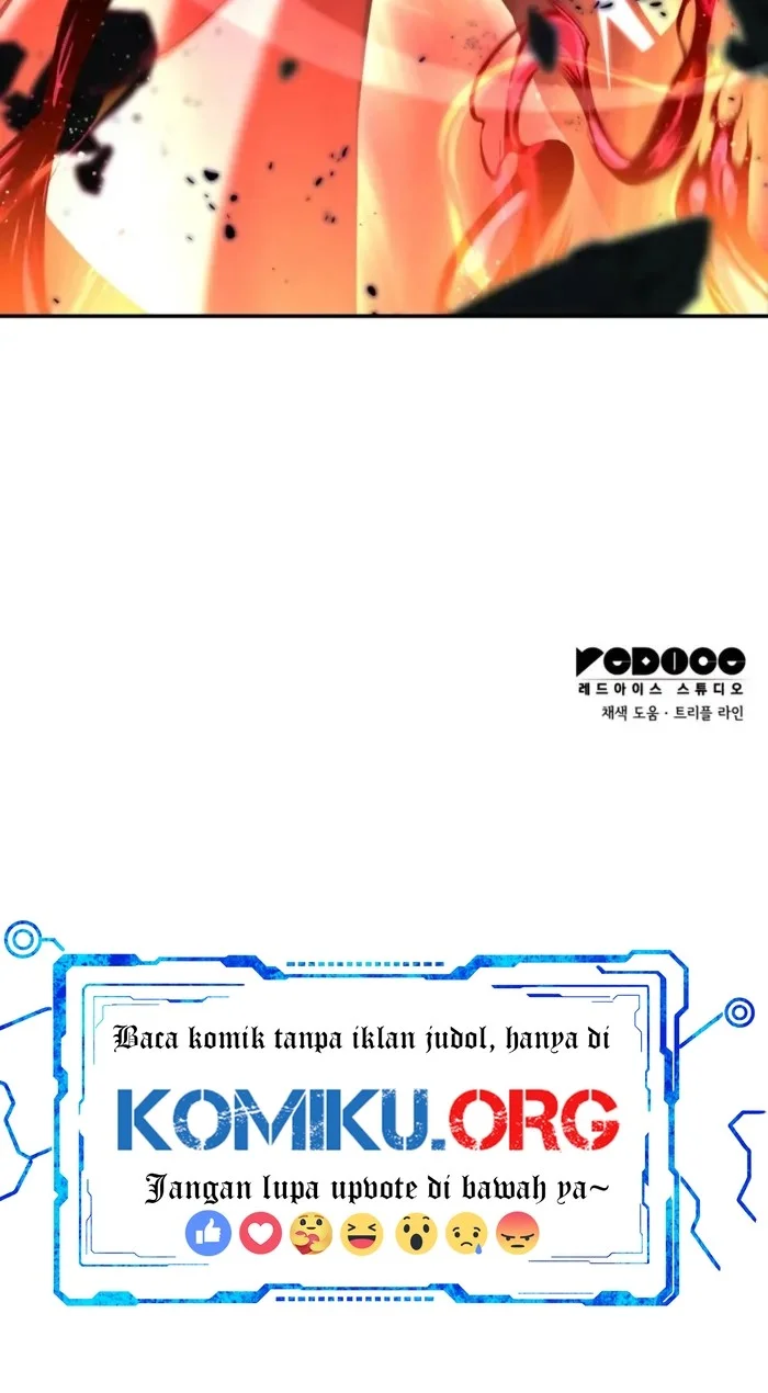 Boundless Necromancer Chapter 159 - halaman 94