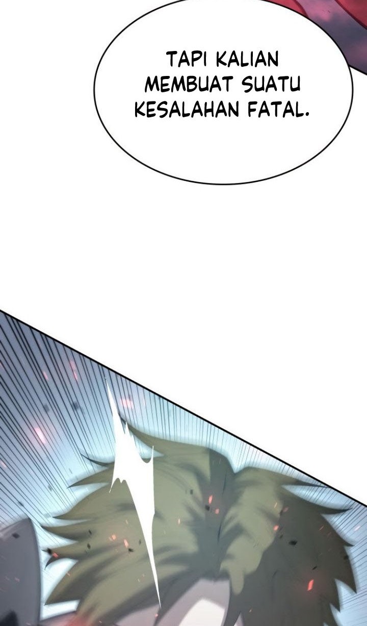 Boundless Necromancer Chapter 16 - halaman 11