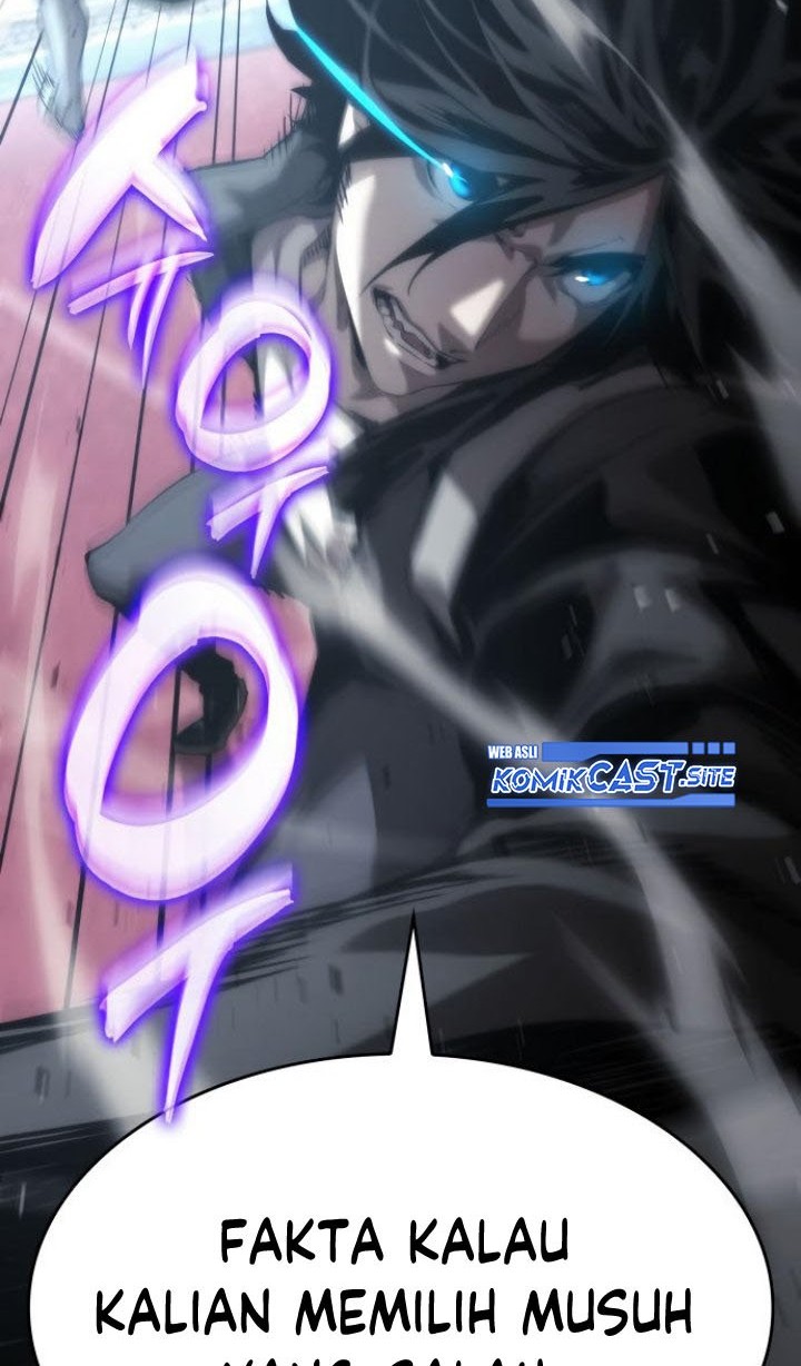 Boundless Necromancer Chapter 16 - halaman 13