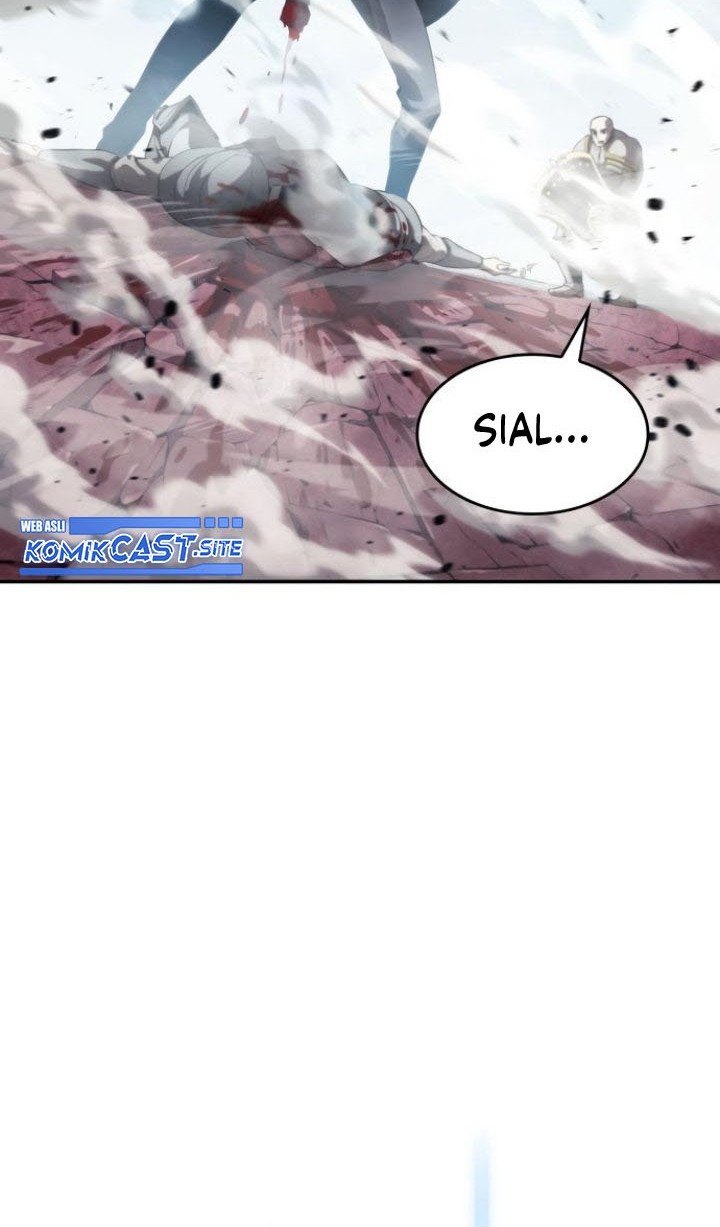 Boundless Necromancer Chapter 16 - halaman 17