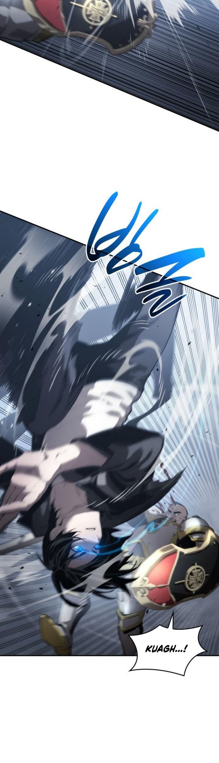 Boundless Necromancer Chapter 16 - halaman 22