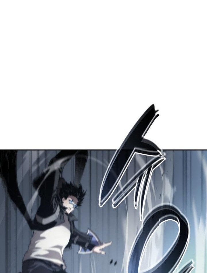 Boundless Necromancer Chapter 16 - halaman 23