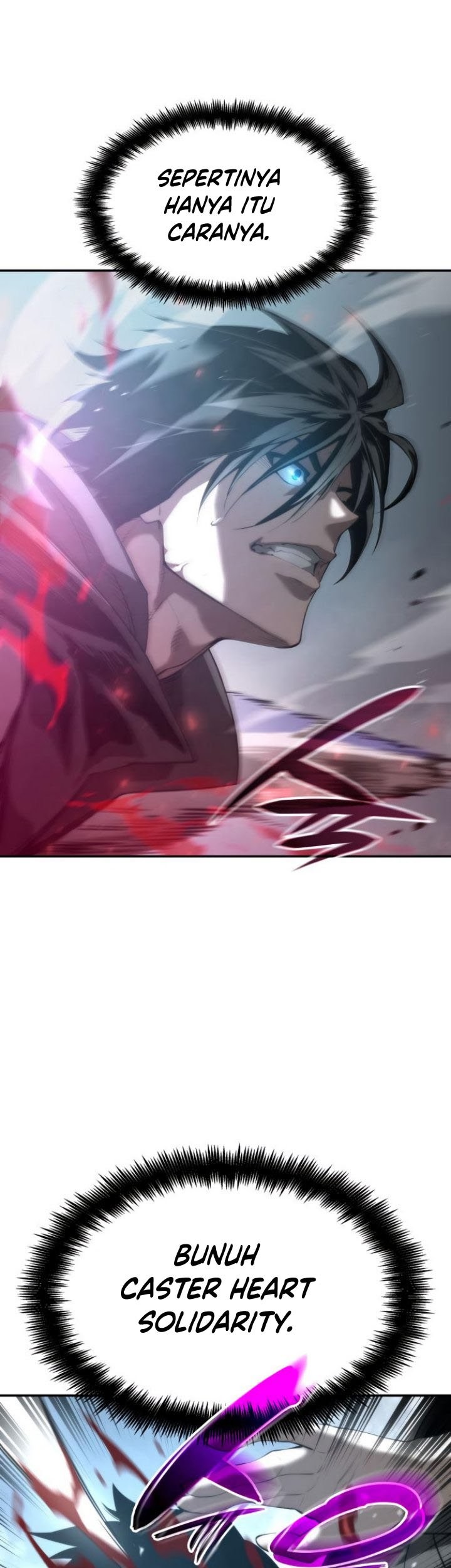 Boundless Necromancer Chapter 16 - halaman 42