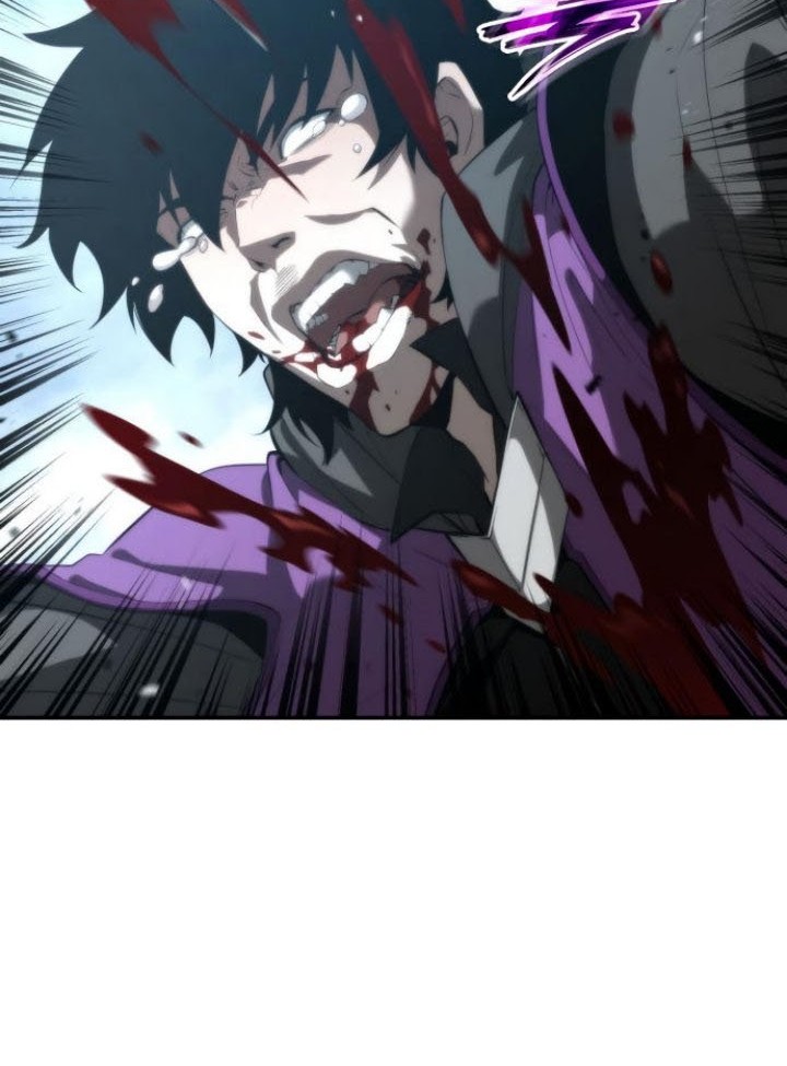 Boundless Necromancer Chapter 16 - halaman 43