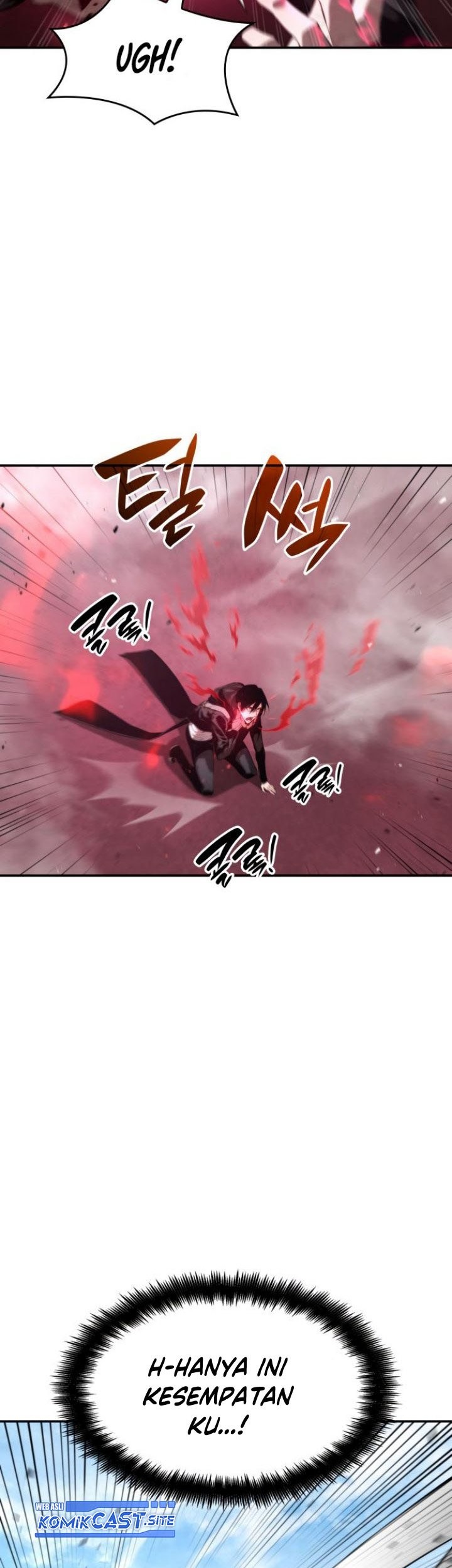 Boundless Necromancer Chapter 16 - halaman 48
