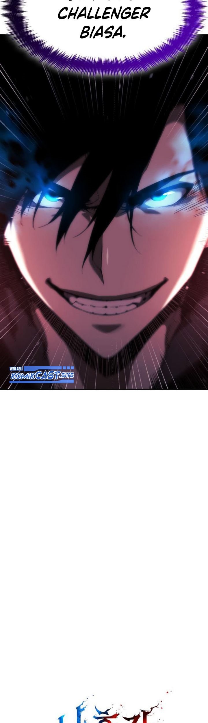 Boundless Necromancer Chapter 16 - halaman 6