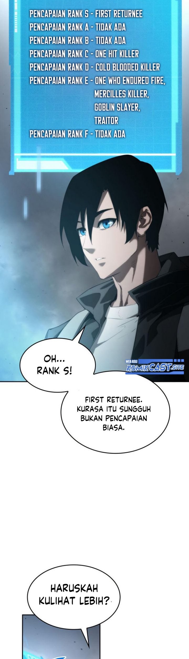 Boundless Necromancer Chapter 16 - halaman 78