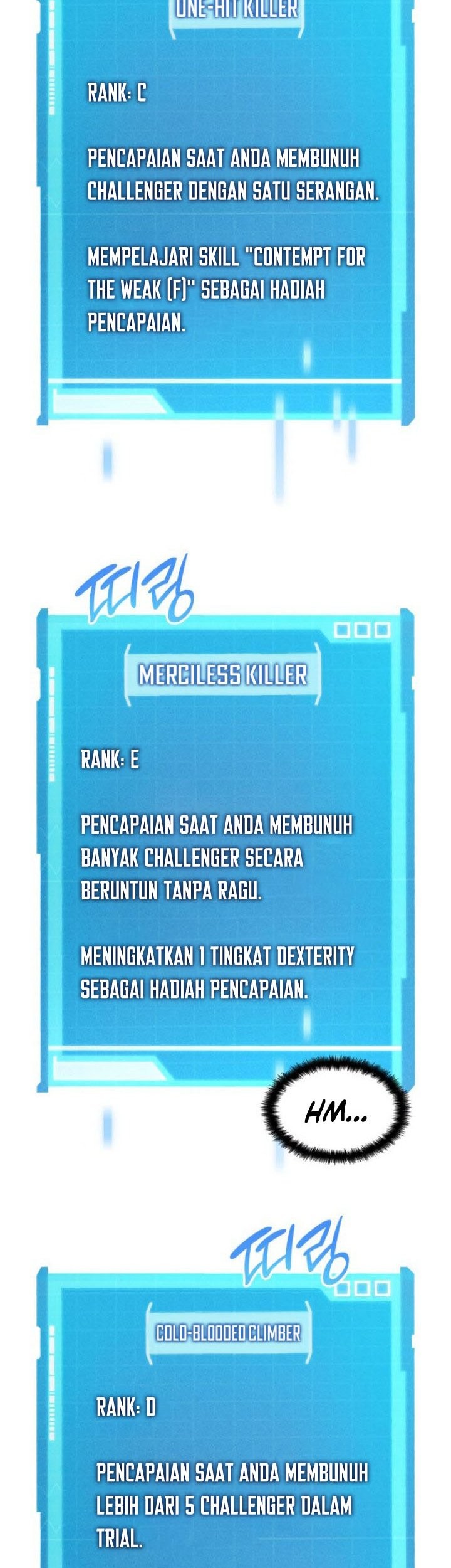 Boundless Necromancer Chapter 16 - halaman 80