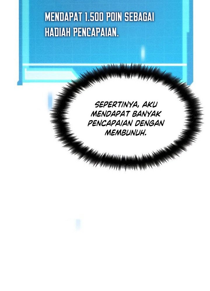 Boundless Necromancer Chapter 16 - halaman 81