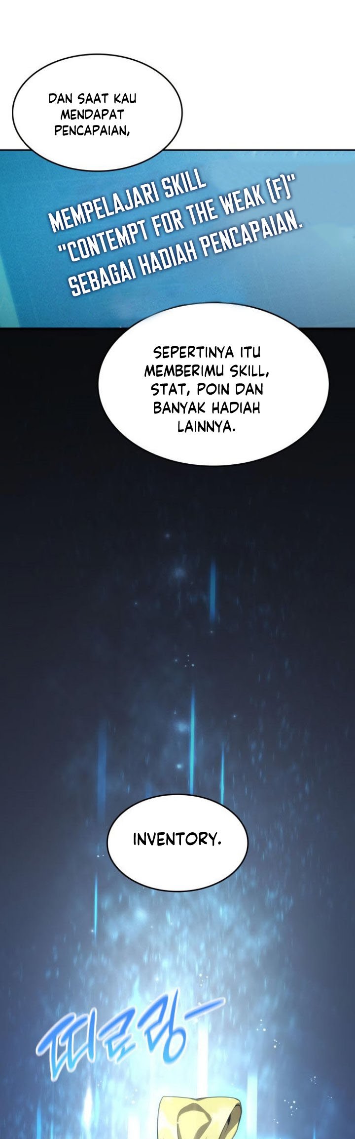 Boundless Necromancer Chapter 16 - halaman 82