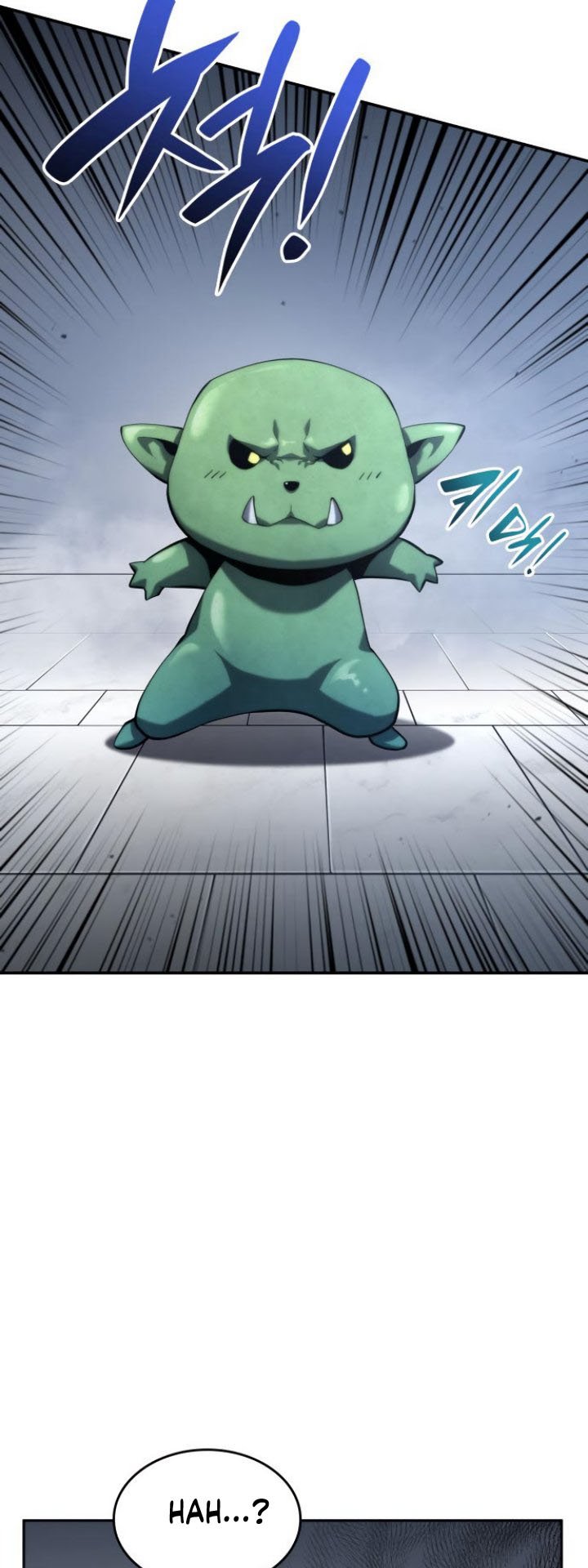 Boundless Necromancer Chapter 16 - halaman 87